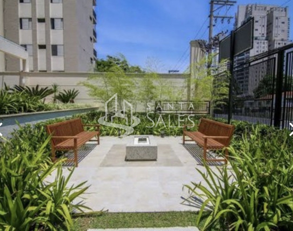 Apartamento, 1 quarto, 43 m² - Foto 17