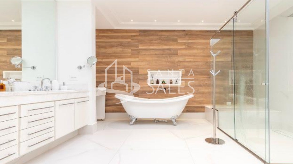 Sobrado, 4 quartos, 1050 m² - Foto 27