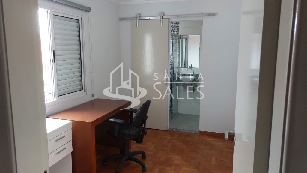 Sobrado, 3 quartos, 110 m² - Foto 32