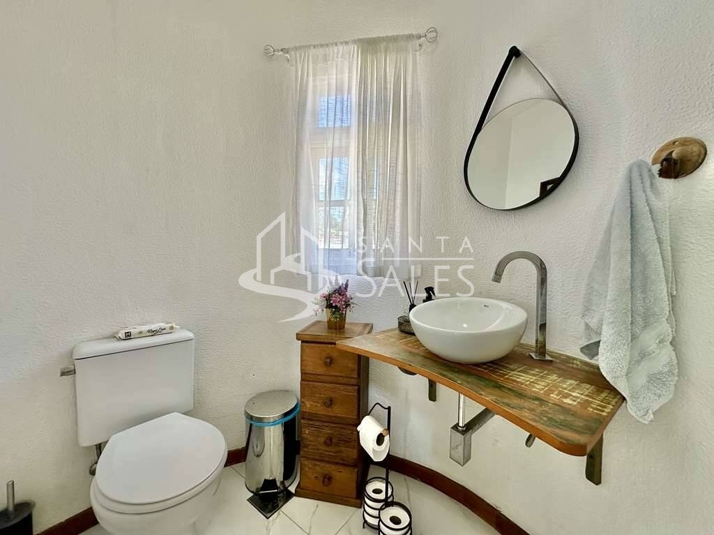 Casa de Condomínio, 4 quartos - Foto 23