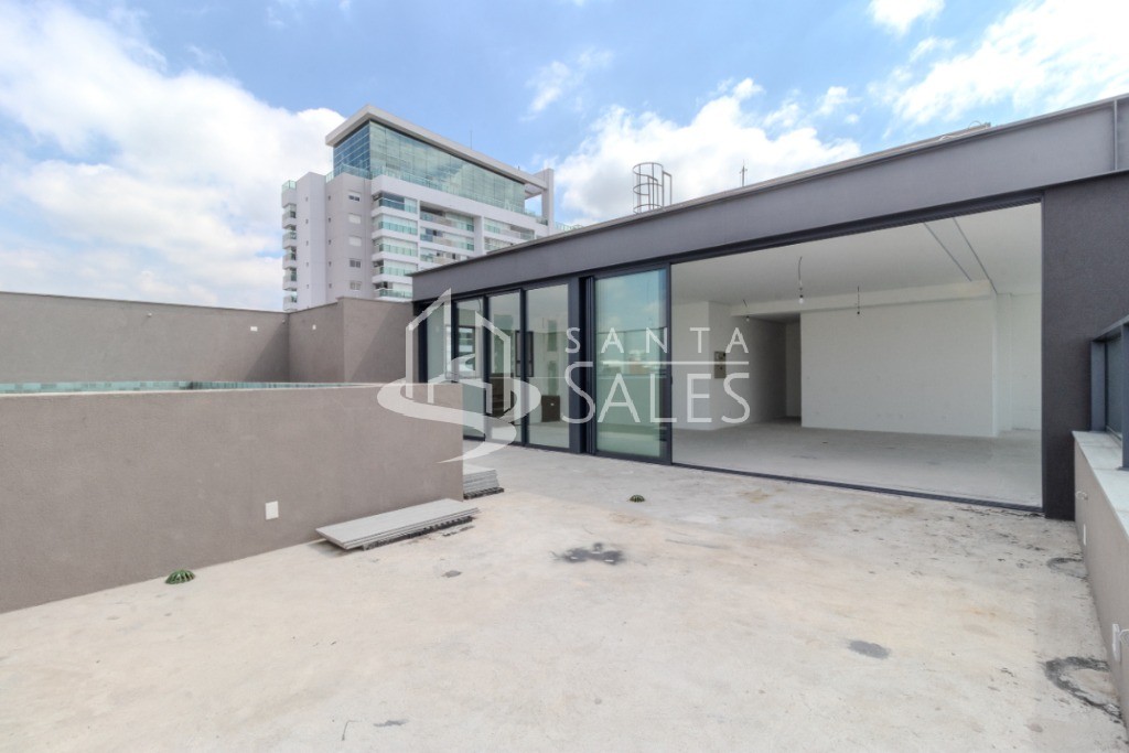 Cobertura, 3 quartos, 394 m² - Foto 22