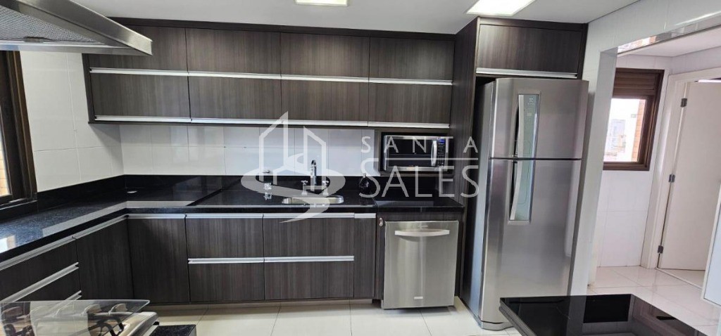 Apartamento, 4 quartos, 270 m² - Foto 33