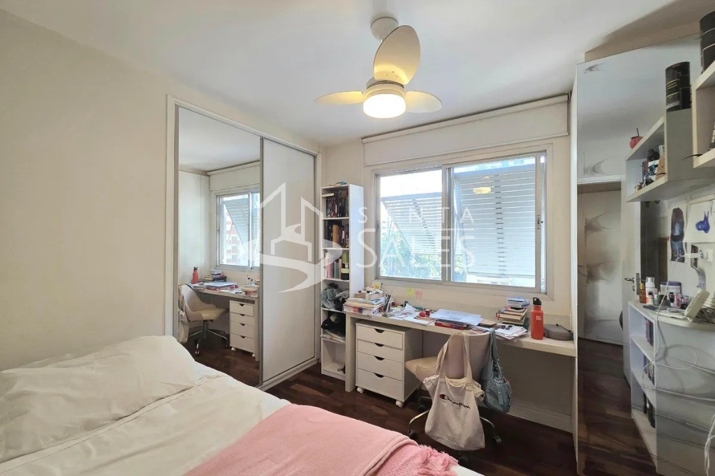 Apartamento, 3 quartos, 110 m² - Foto 15