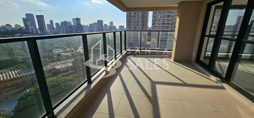Apartamento, 4 quartos, 163 m² - Foto 13