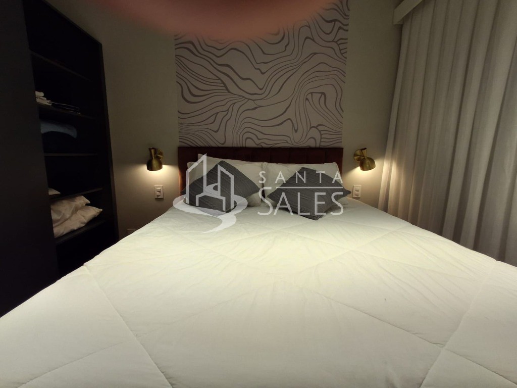 Apartamento, 1 quarto, 30 m² - Foto 7