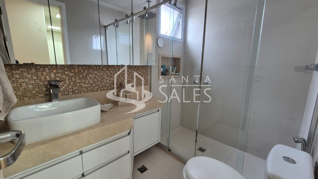 Apartamento, 3 quartos, 136 m² - Foto 2