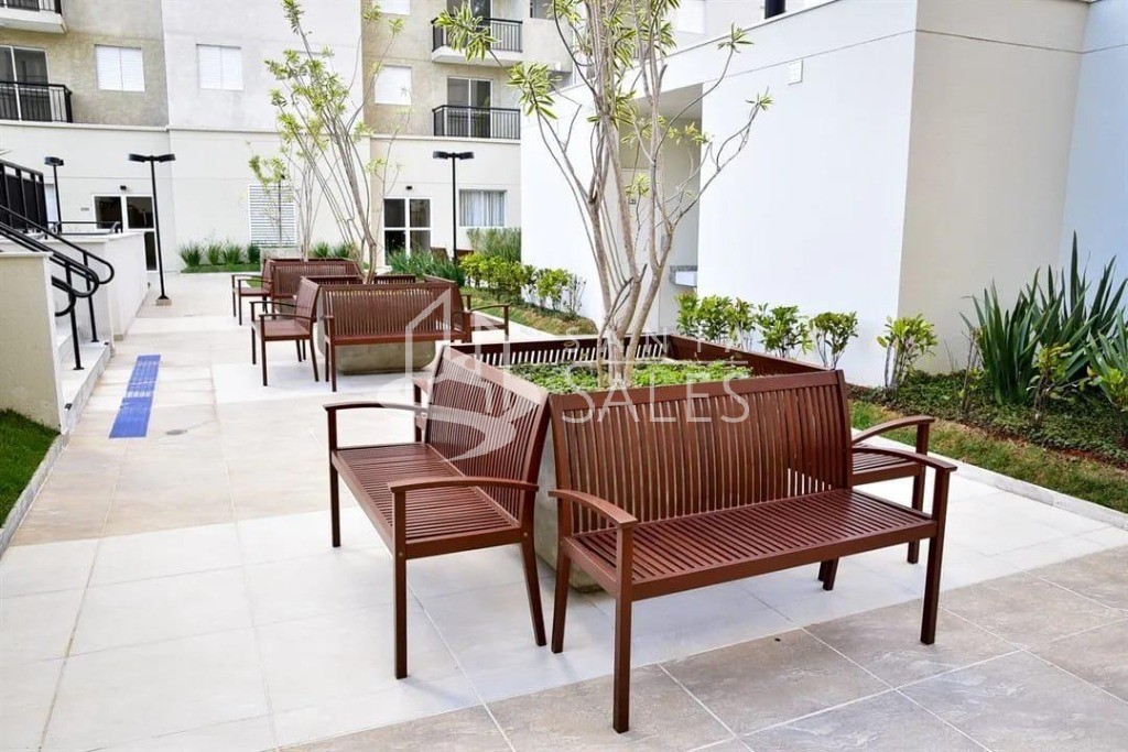 Apartamento, 2 quartos, 80 m² - Foto 45