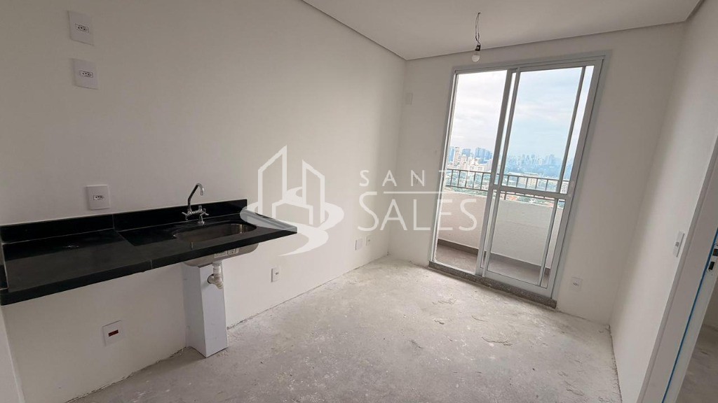 Apartamento, 1 quarto, 25 m² - Foto 9