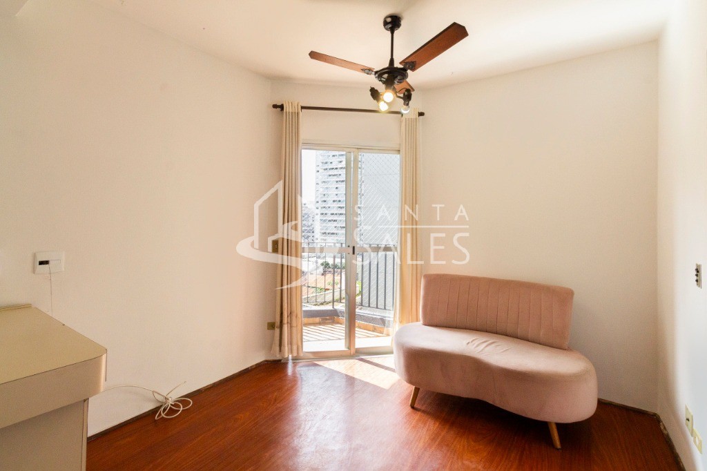 Apartamento, 1 quarto, 30 m² - Foto 9