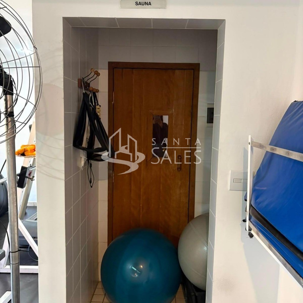 Apartamento, 2 quartos, 90 m² - Foto 36