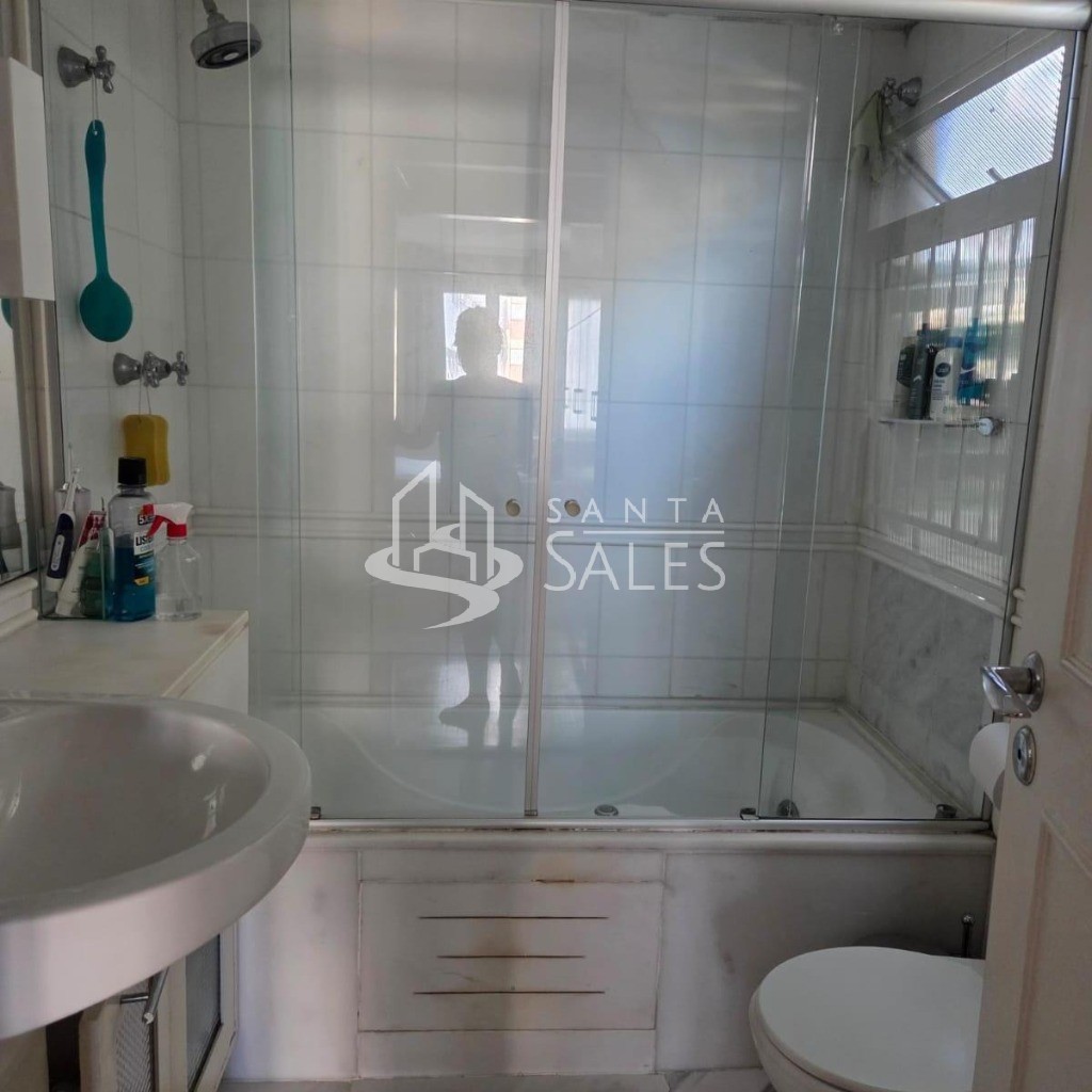 Apartamento, 3 quartos, 150 m² - Foto 8