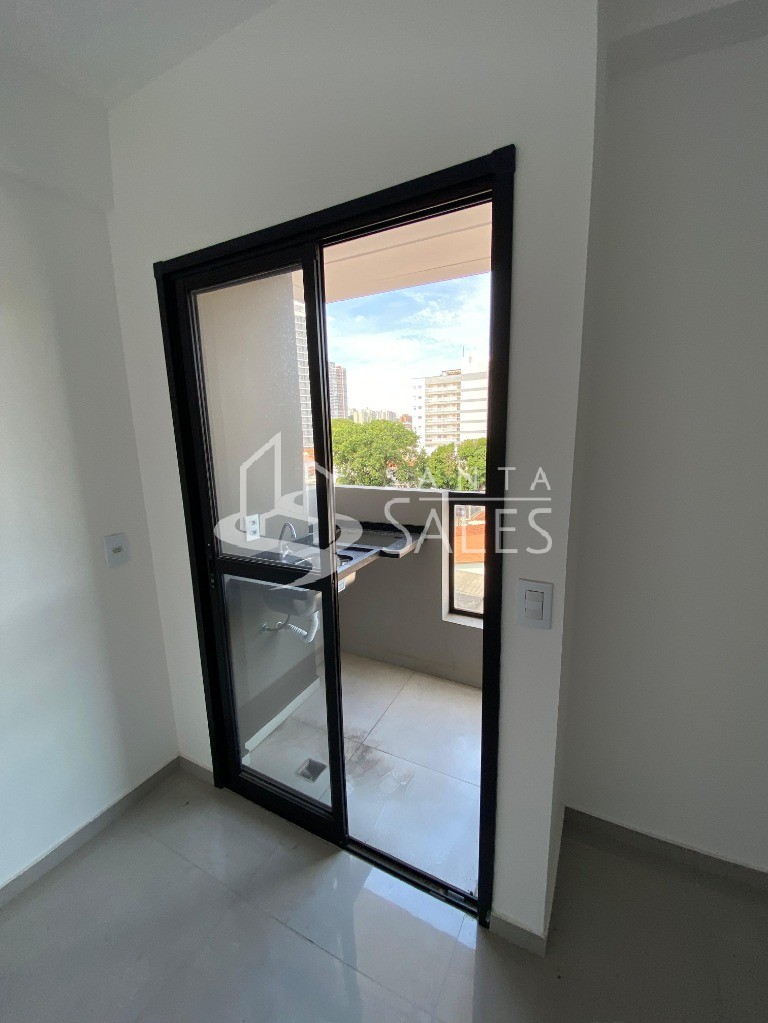 Apartamento, 1 quarto, 36 m² - Foto 5