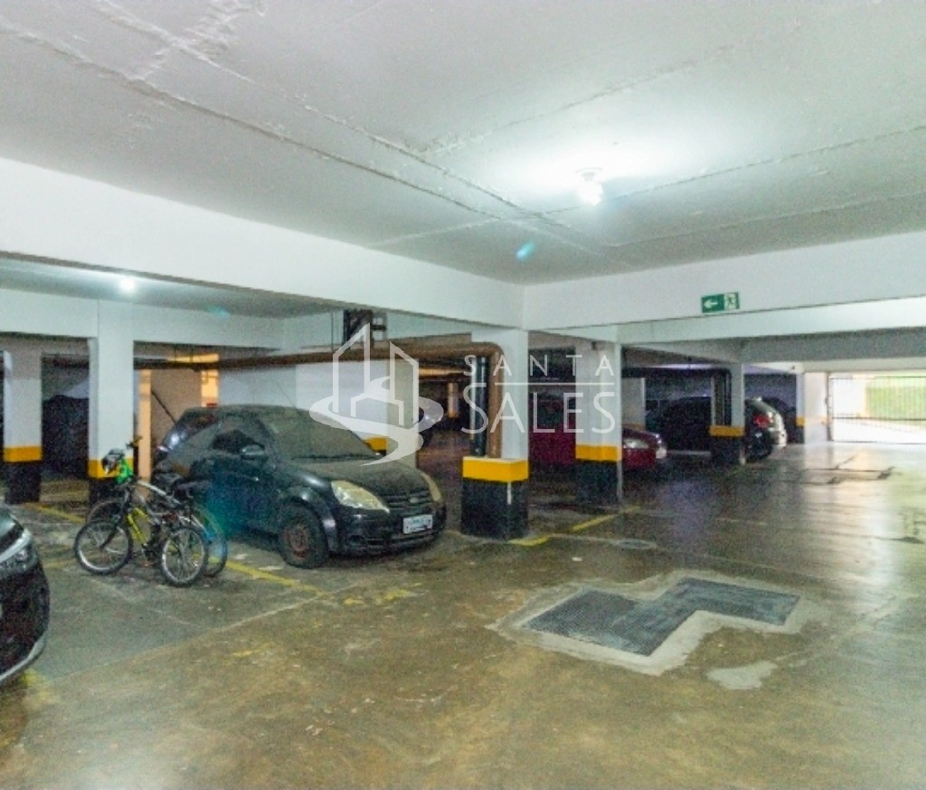 Apartamento, 2 quartos, 50 m² - Foto 36