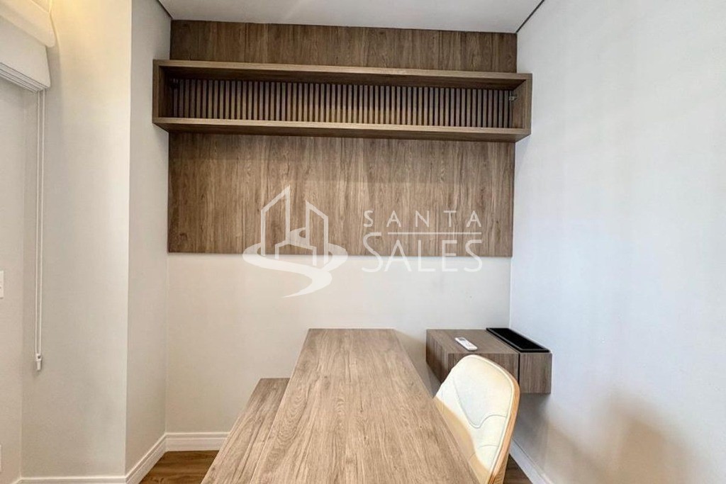 Apartamento, 3 quartos, 197 m² - Foto 18