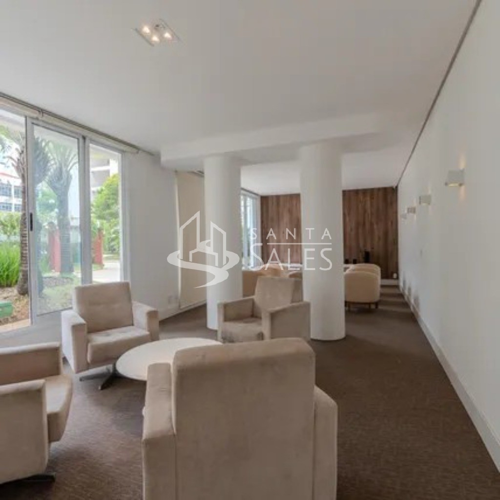 Apartamento, 2 quartos, 52 m² - Foto 36