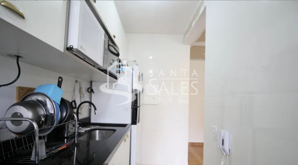 Apartamento, 2 quartos, 44 m² - Foto 7