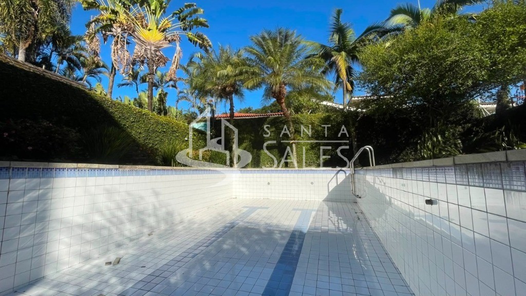Sobrado, 3 quartos, 480 m² - Foto 4