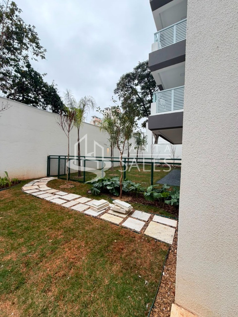 Apartamento, 1 quarto, 34 m² - Foto 13