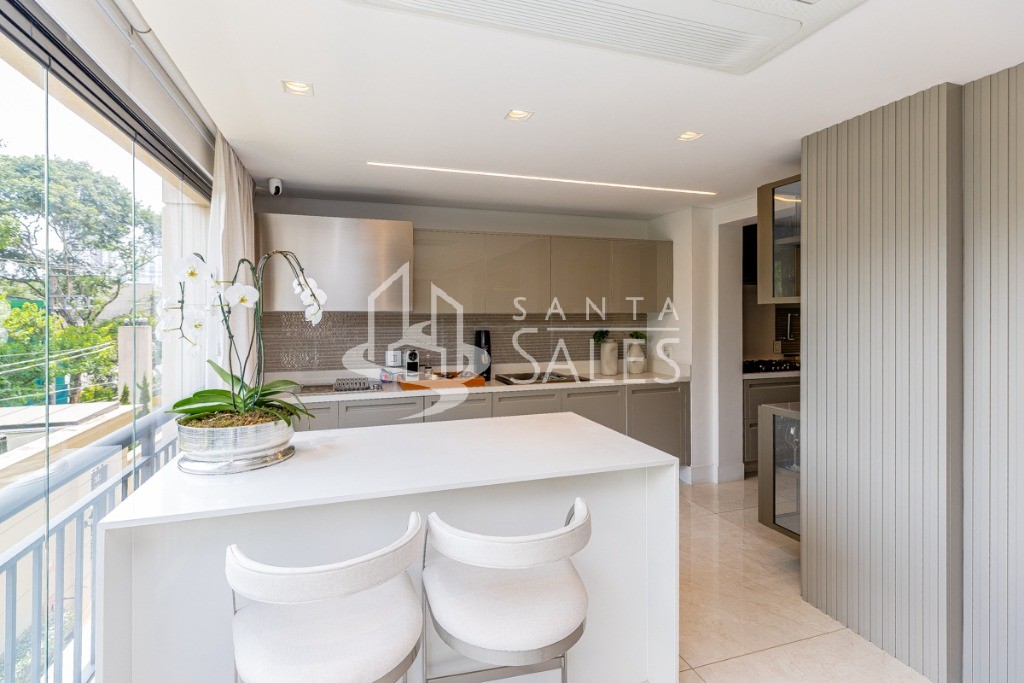 Apartamento, 3 quartos, 220 m² - Foto 34