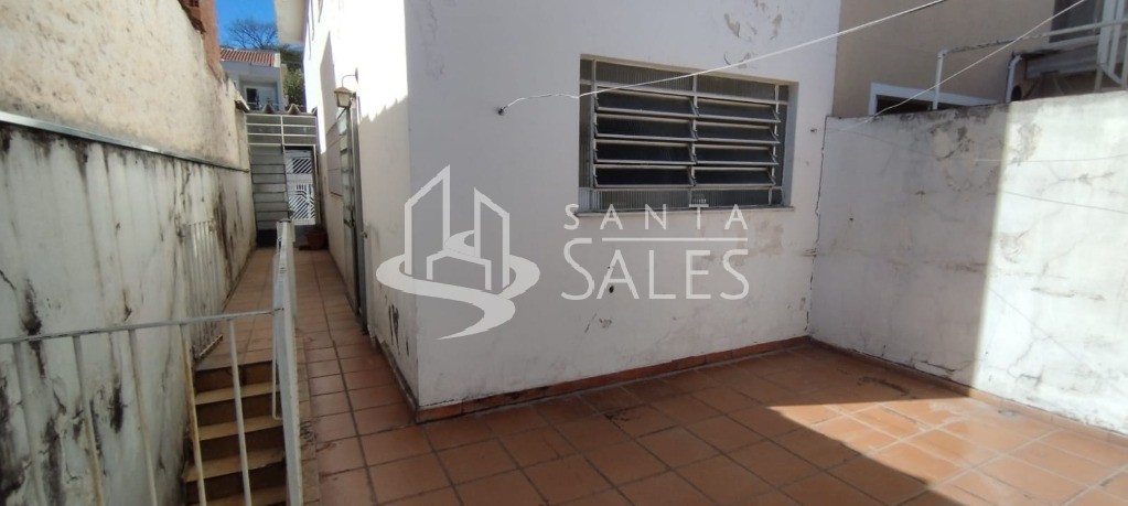 Sobrado, 3 quartos, 183 m² - Foto 26