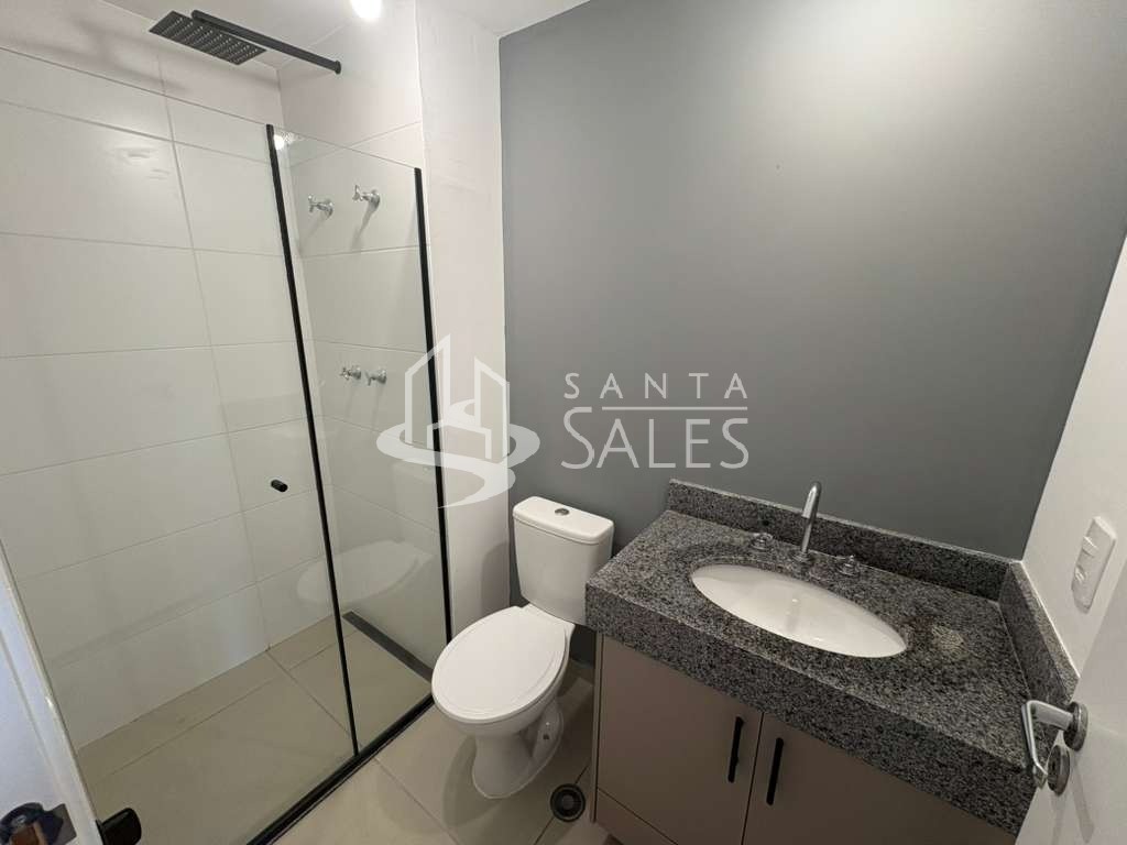 Apartamento, 1 quarto, 23 m² - Foto 17