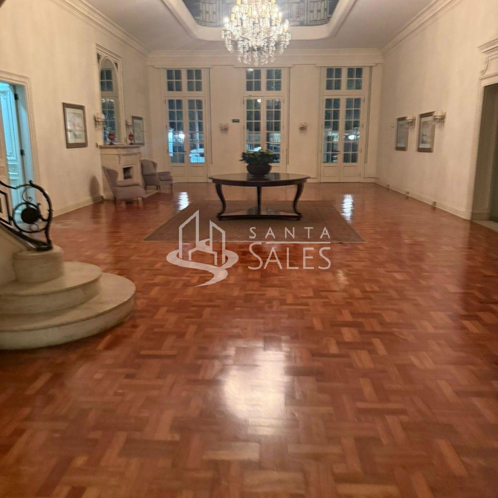 Apartamento, 4 quartos, 220 m² - Foto 17