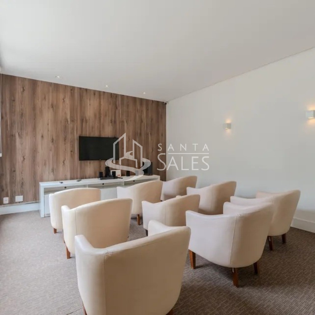 Apartamento, 2 quartos, 52 m² - Foto 40