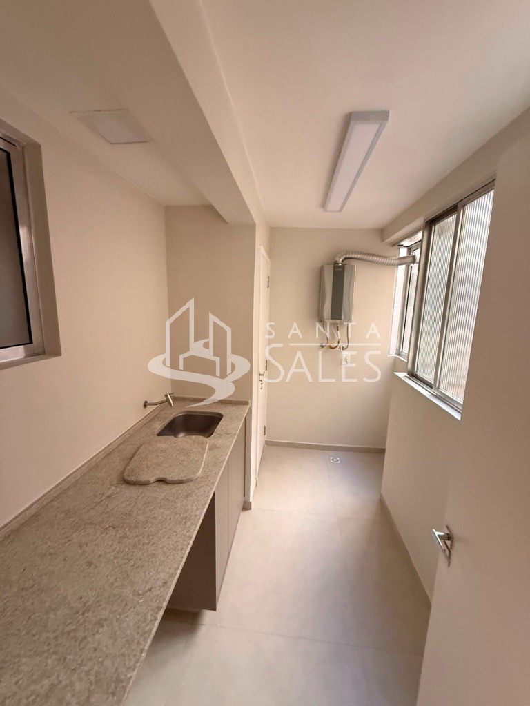 Apartamento, 2 quartos, 96 m² - Foto 4
