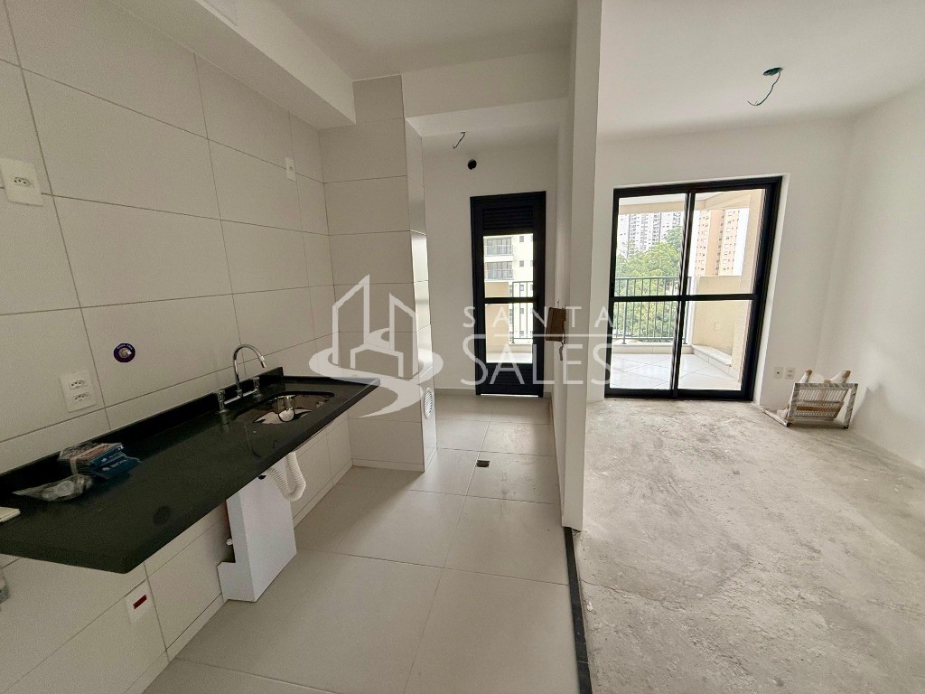 Apartamento, 2 quartos, 60 m² - Foto 3