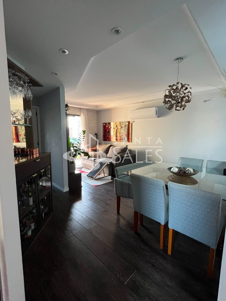 Apartamento, 3 quartos, 75 m² - Foto 26