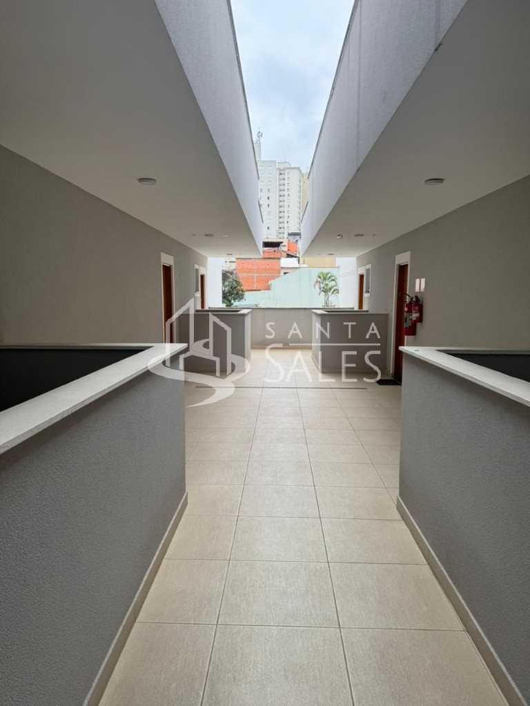 Apartamento, 1 quarto, 38 m² - Foto 11
