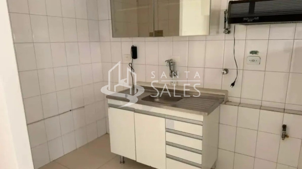 Apartamento, 1 quarto, 44 m² - Foto 5
