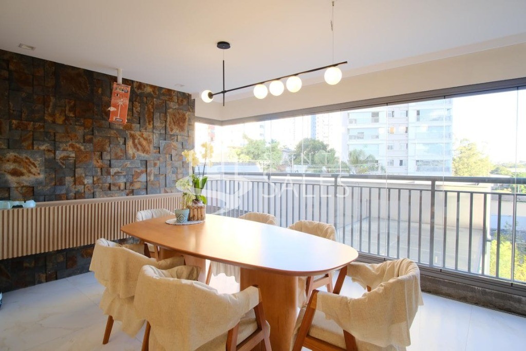 Apartamento, 3 quartos, 140 m² - Foto 6