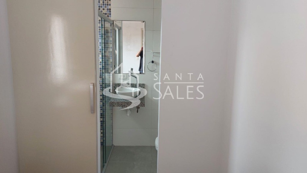 Sobrado, 3 quartos, 110 m² - Foto 29