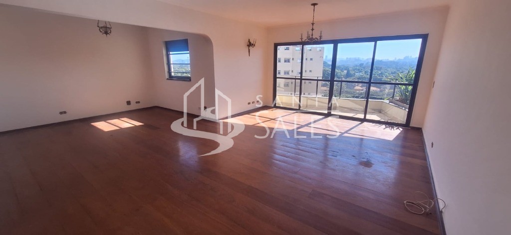 Apartamento, 3 quartos, 155 m² - Foto 1