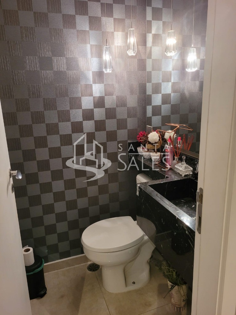 Apartamento, 3 quartos, 134 m² - Foto 2