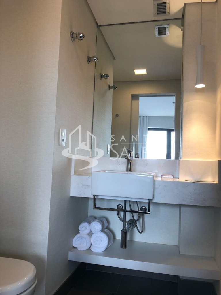 Apartamento, 1 quarto, 34 m² - Foto 8