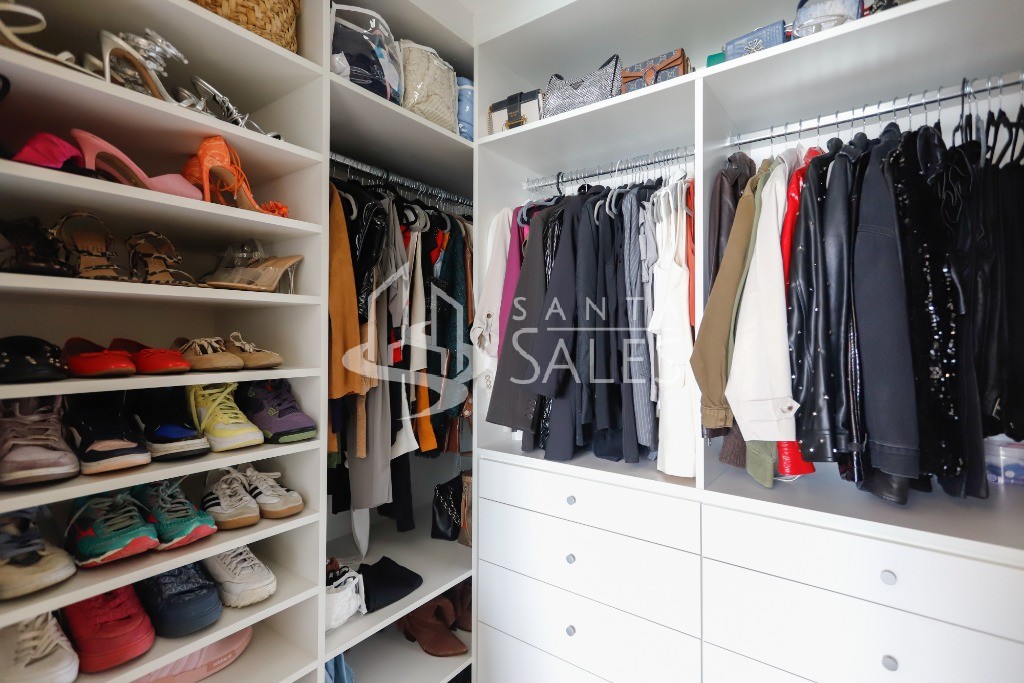 Apartamento, 2 quartos, 134 m² - Foto 26