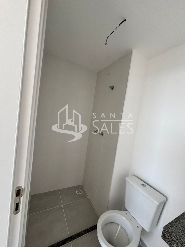 Kitnet-Studio, 34 m² - Foto 55