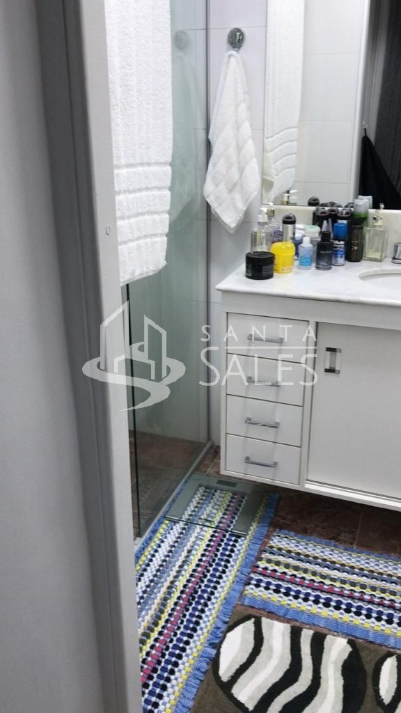 Apartamento, 3 quartos, 230 m² - Foto 11