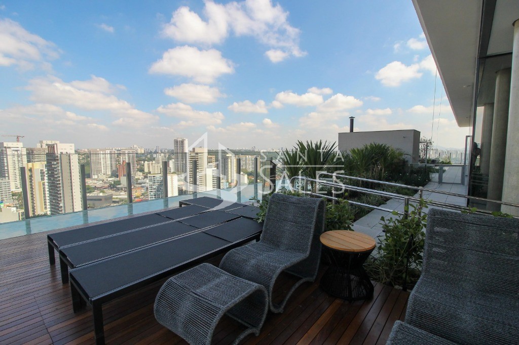 Apartamento, 1 quarto, 37 m² - Foto 20