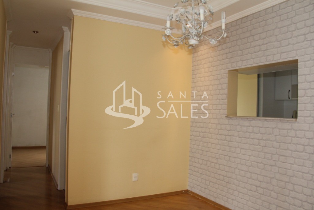 Apartamento, 3 quartos, 70 m² - Foto 5