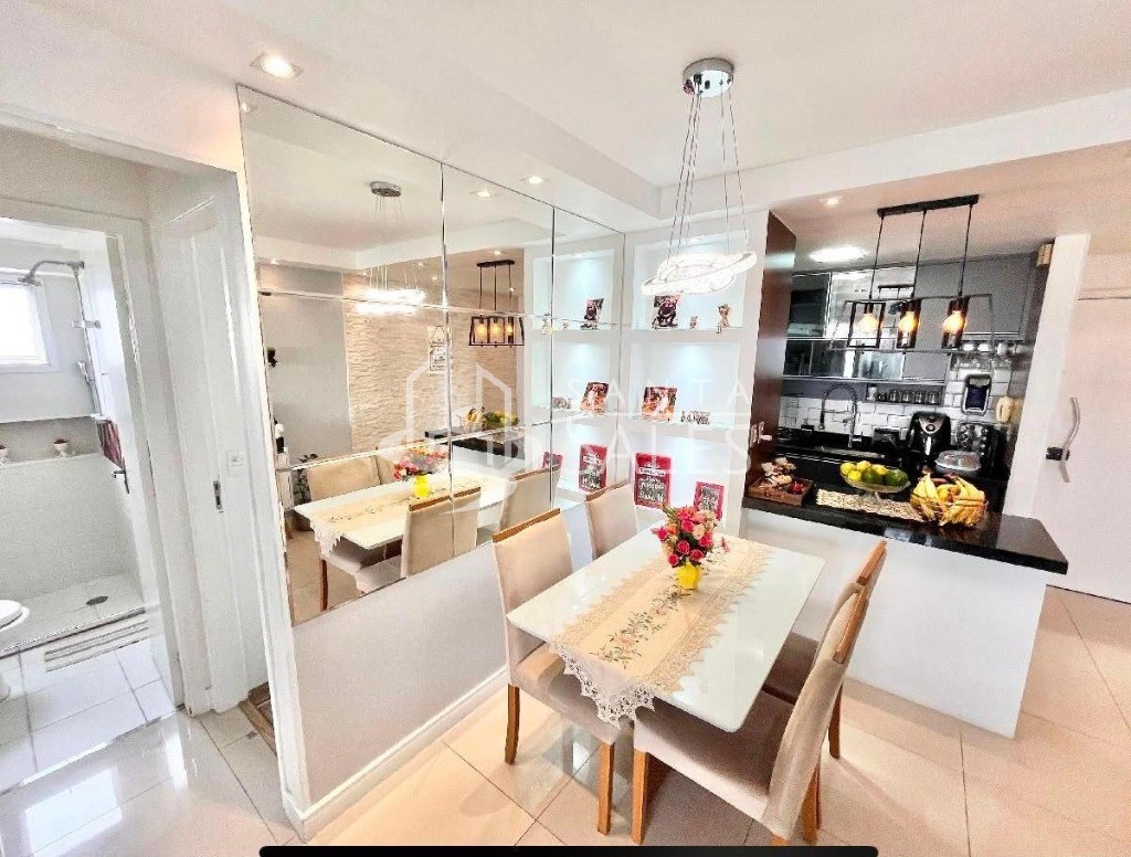 Apartamento, 2 quartos, 65 m² - Foto 48