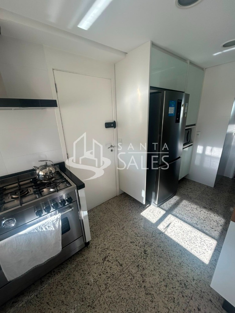 Apartamento, 3 quartos, 156 m² - Foto 3