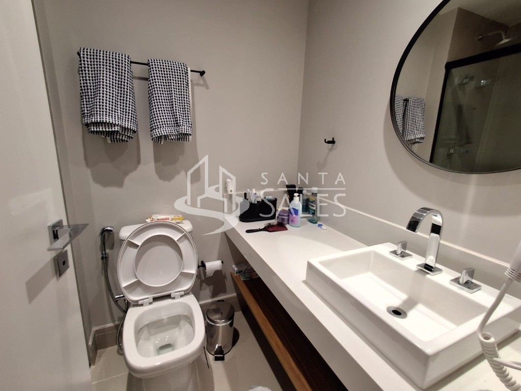 Apartamento, 1 quarto, 30 m² - Foto 16