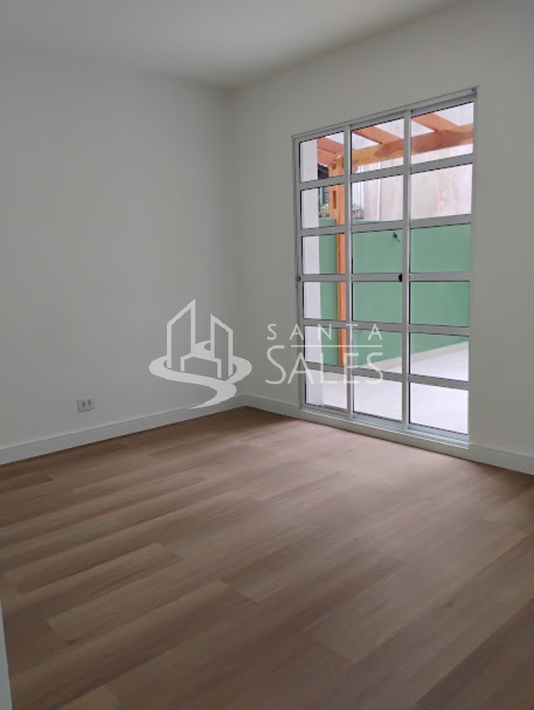 Apartamento, 1 quarto, 43 m² - Foto 2