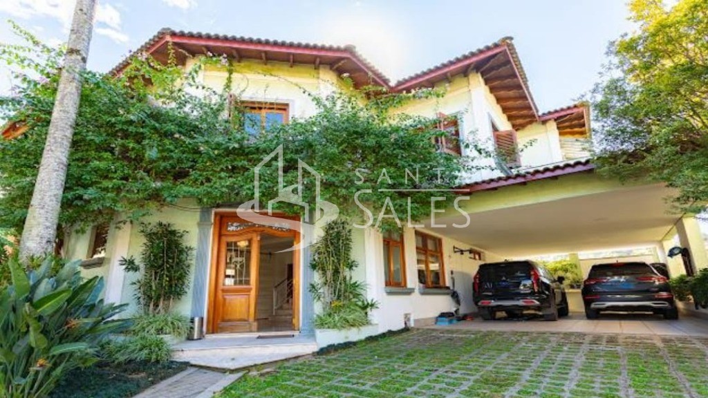 Casa de Condomínio, 5 quartos - Foto 37