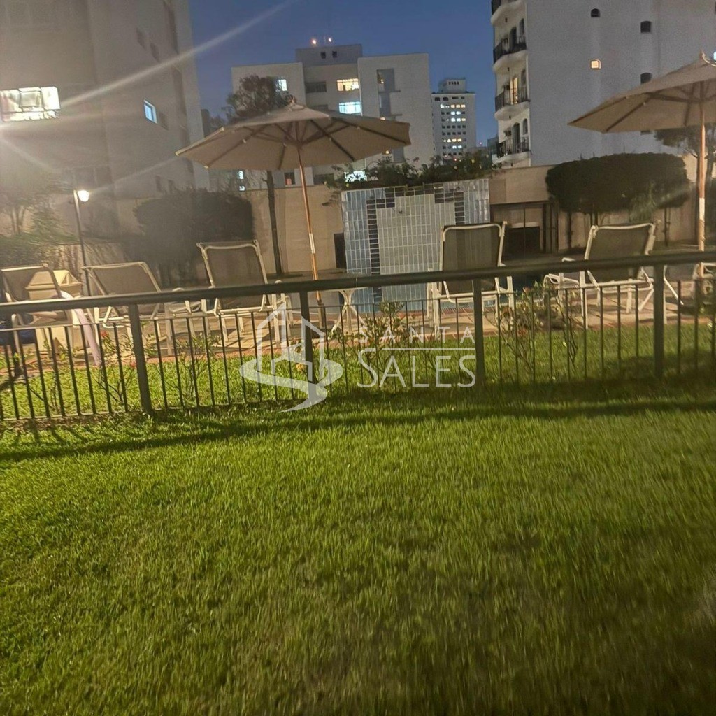 Apartamento, 4 quartos, 220 m² - Foto 47