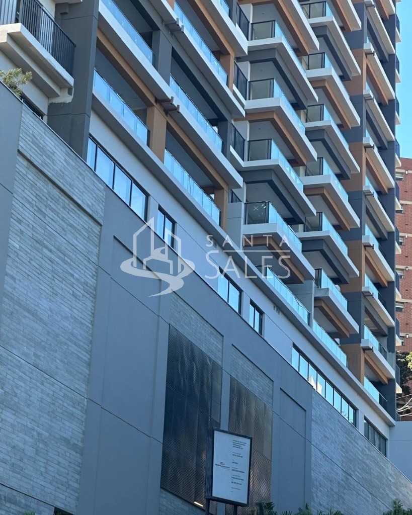 Apartamento, 2 quartos, 59 m² - Foto 25