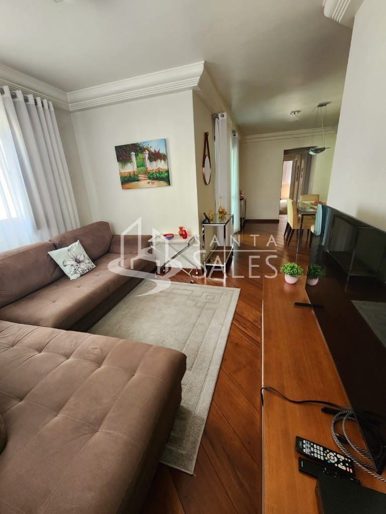 Apartamento, 4 quartos, 126 m² - Foto 1